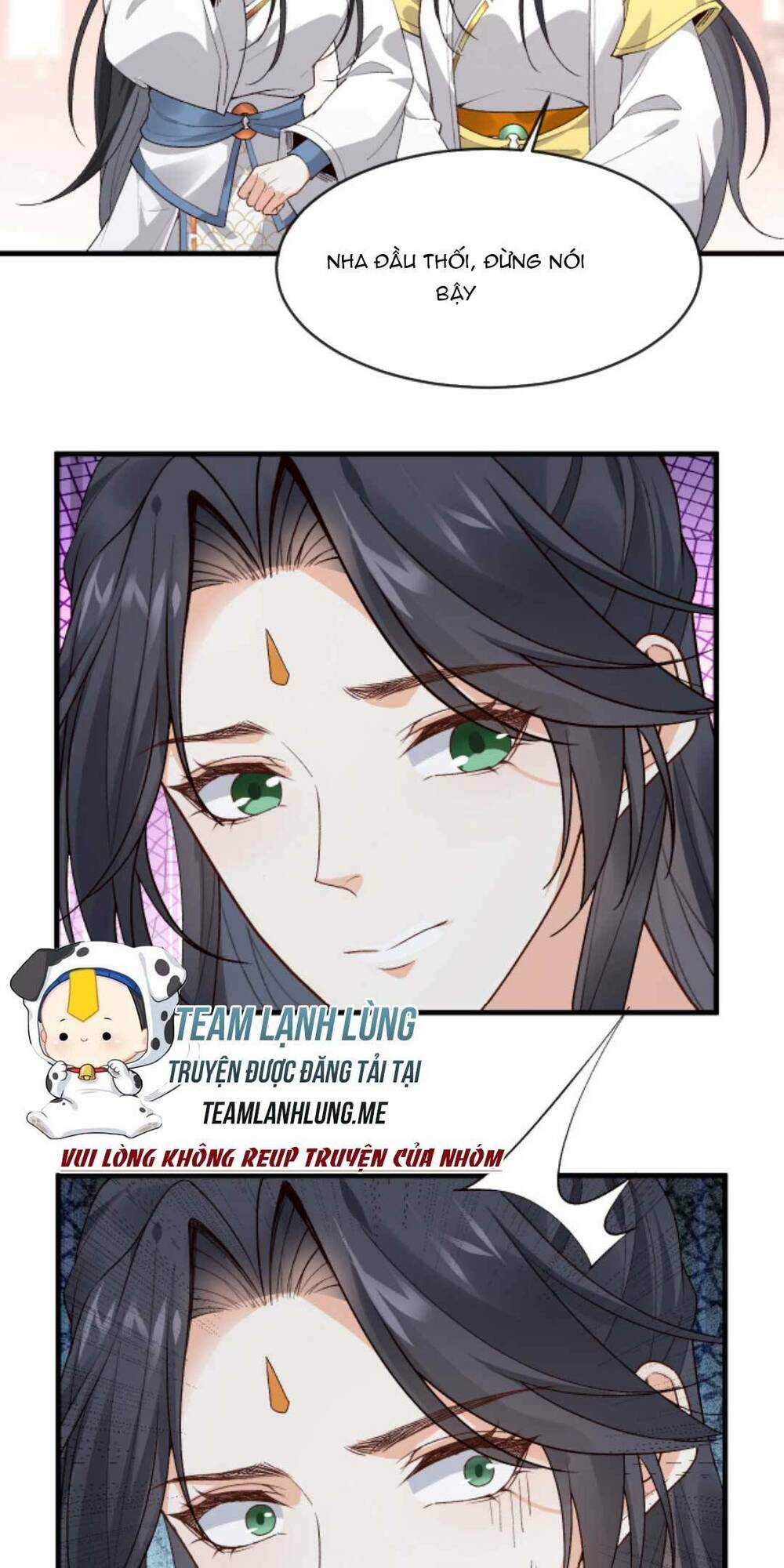 Sau Khi Không Ngừng Tìm Đường Chết, Ta Trở Thành Đế Tôn Vạn Người Mê Chapter 146 trang 23