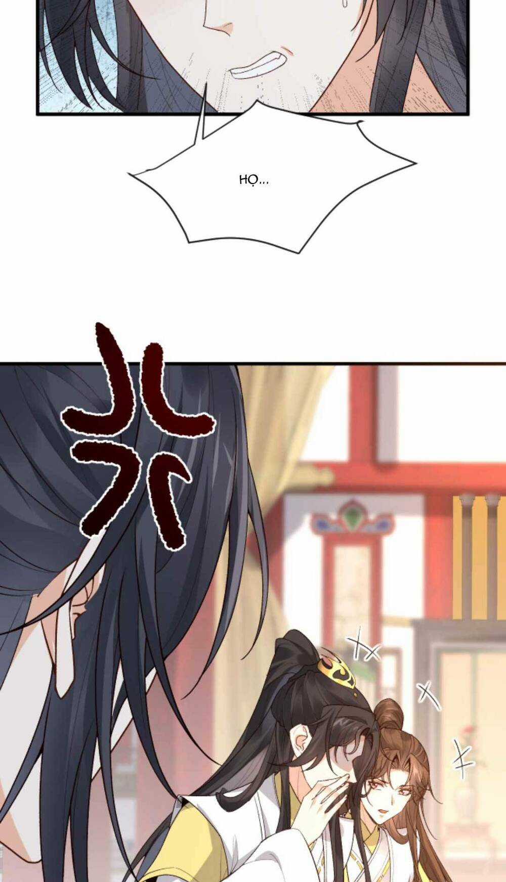 Sau Khi Không Ngừng Tìm Đường Chết, Ta Trở Thành Đế Tôn Vạn Người Mê Chapter 146 trang 24