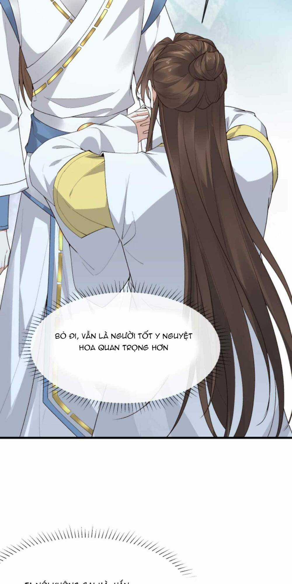 Sau Khi Không Ngừng Tìm Đường Chết, Ta Trở Thành Đế Tôn Vạn Người Mê Chapter 146 trang 9