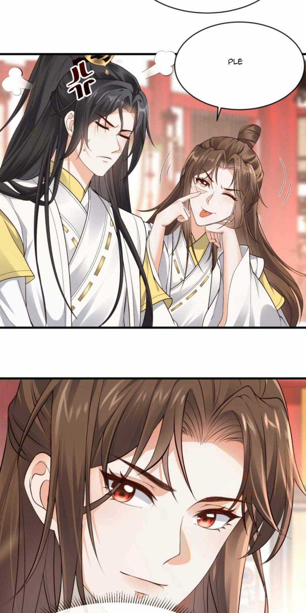 Sau Khi Không Ngừng Tìm Đường Chết, Ta Trở Thành Đế Tôn Vạn Người Mê Chapter 147 trang 10