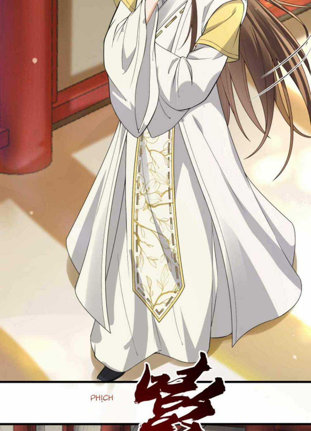 Sau Khi Không Ngừng Tìm Đường Chết, Ta Trở Thành Đế Tôn Vạn Người Mê Chapter 147 trang 12