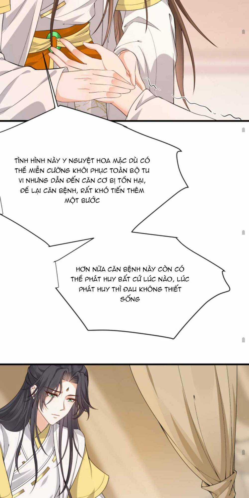 Sau Khi Không Ngừng Tìm Đường Chết, Ta Trở Thành Đế Tôn Vạn Người Mê Chapter 147 trang 16