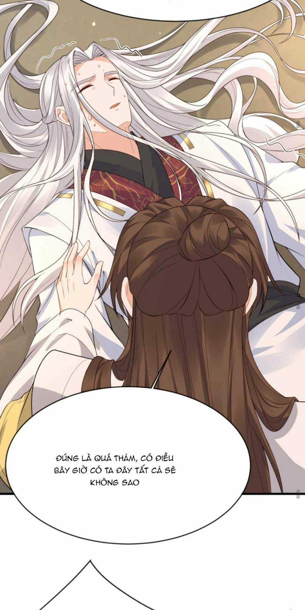 Sau Khi Không Ngừng Tìm Đường Chết, Ta Trở Thành Đế Tôn Vạn Người Mê Chapter 147 trang 18