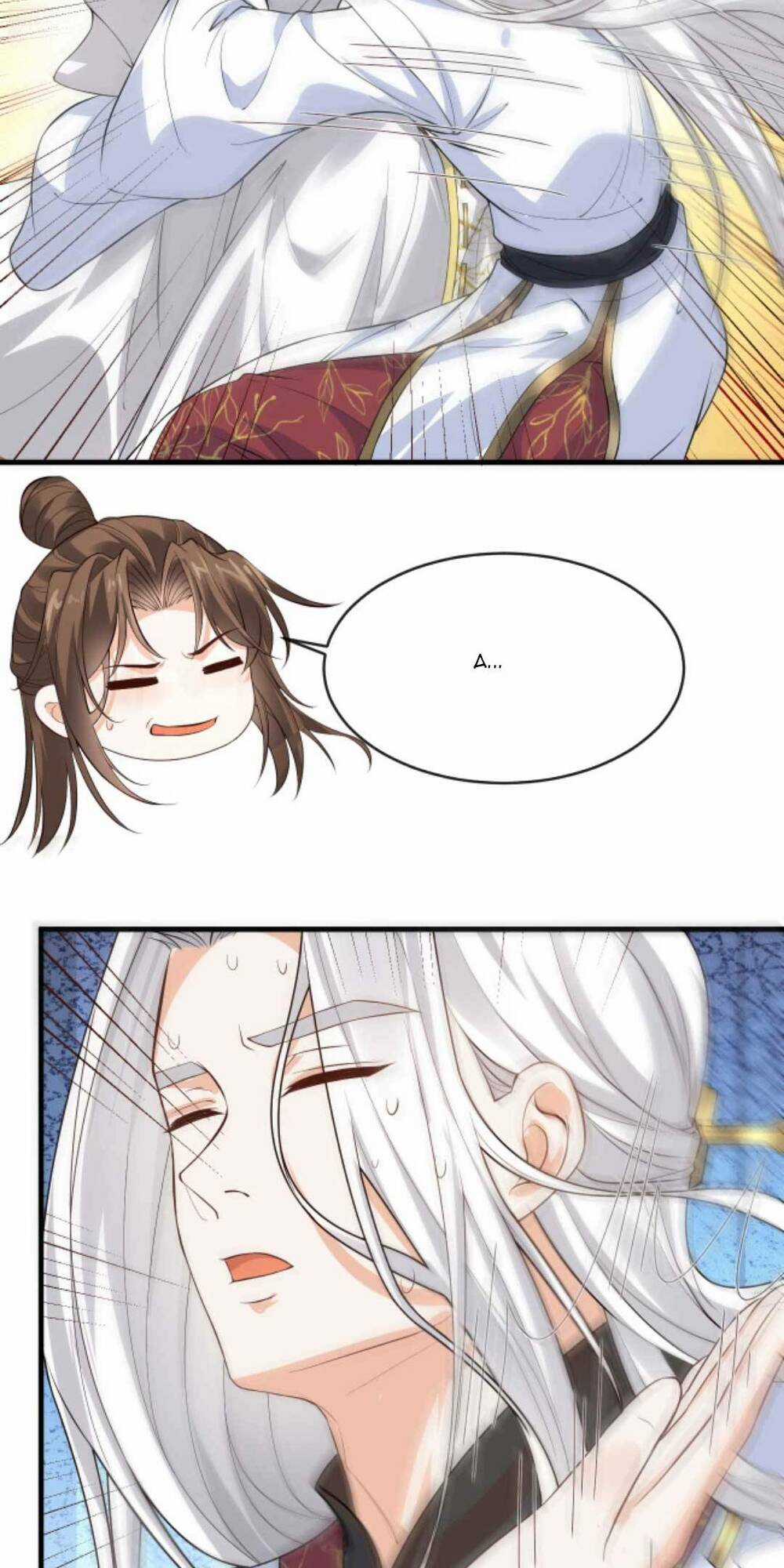 Sau Khi Không Ngừng Tìm Đường Chết, Ta Trở Thành Đế Tôn Vạn Người Mê Chapter 147 trang 20