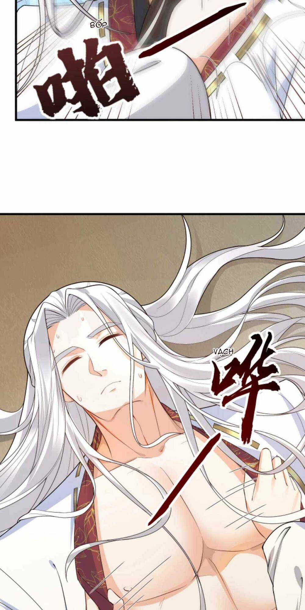 Sau Khi Không Ngừng Tìm Đường Chết, Ta Trở Thành Đế Tôn Vạn Người Mê Chapter 147 trang 21