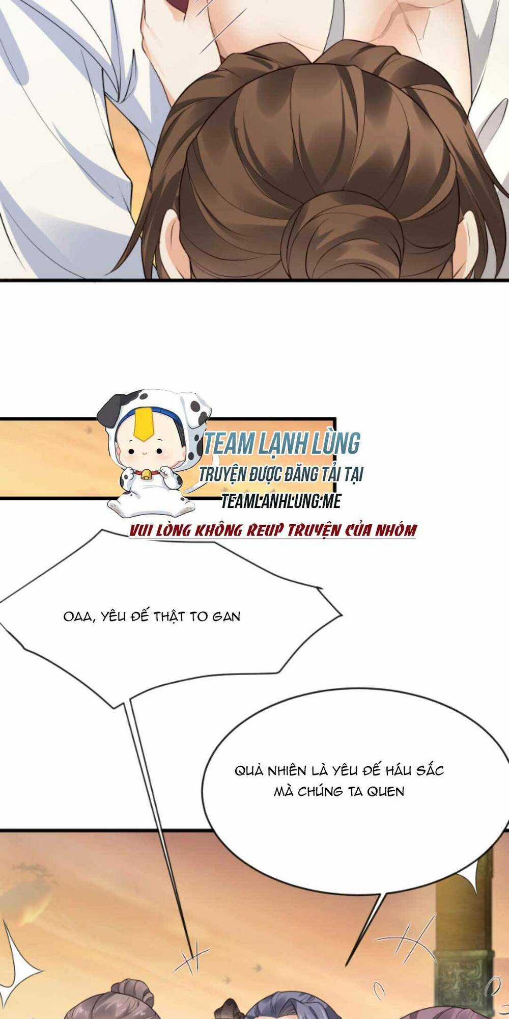 Sau Khi Không Ngừng Tìm Đường Chết, Ta Trở Thành Đế Tôn Vạn Người Mê Chapter 147 trang 22