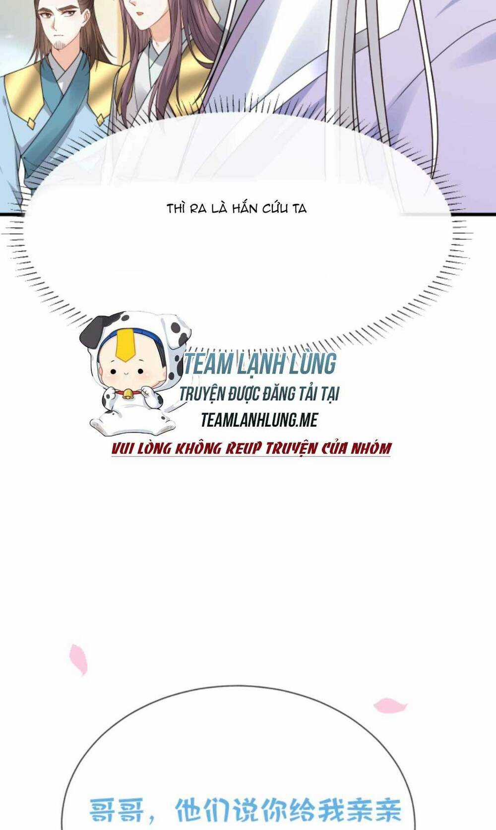 Sau Khi Không Ngừng Tìm Đường Chết, Ta Trở Thành Đế Tôn Vạn Người Mê Chapter 147 trang 24