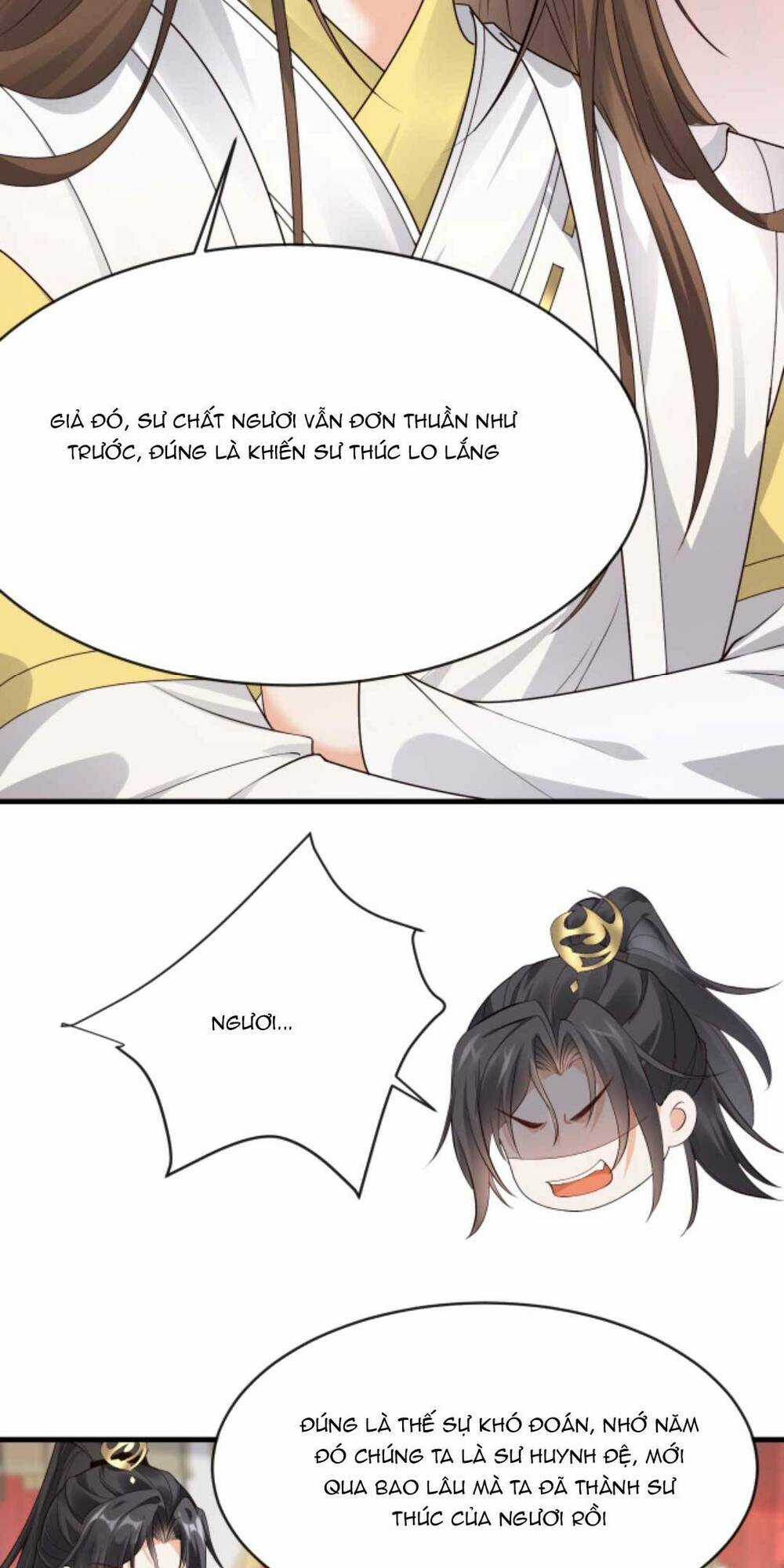 Sau Khi Không Ngừng Tìm Đường Chết, Ta Trở Thành Đế Tôn Vạn Người Mê Chapter 147 trang 8