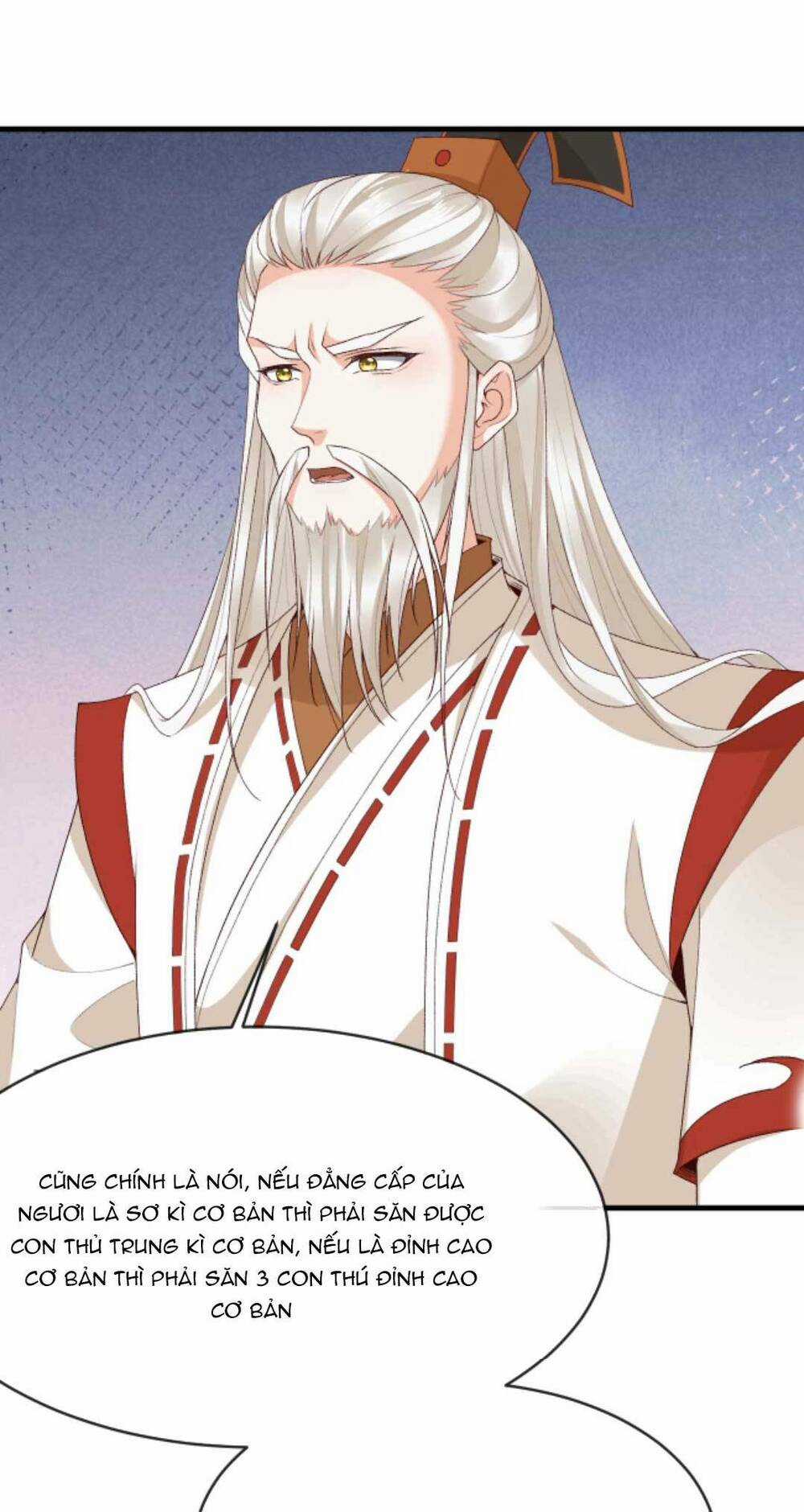 Sau Khi Không Ngừng Tìm Đường Chết, Ta Trở Thành Đế Tôn Vạn Người Mê Chapter 148 trang 12