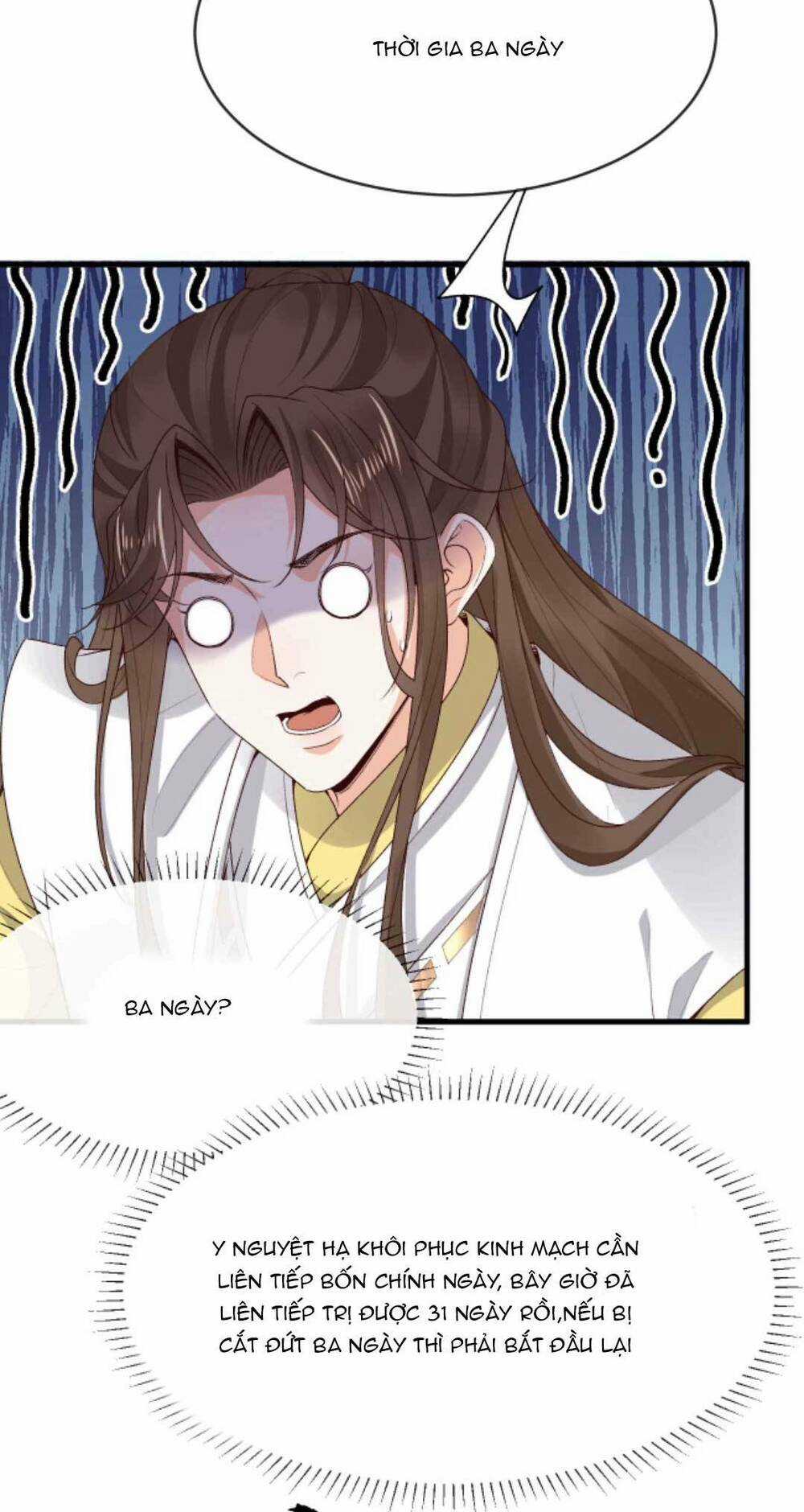 Sau Khi Không Ngừng Tìm Đường Chết, Ta Trở Thành Đế Tôn Vạn Người Mê Chapter 148 trang 13