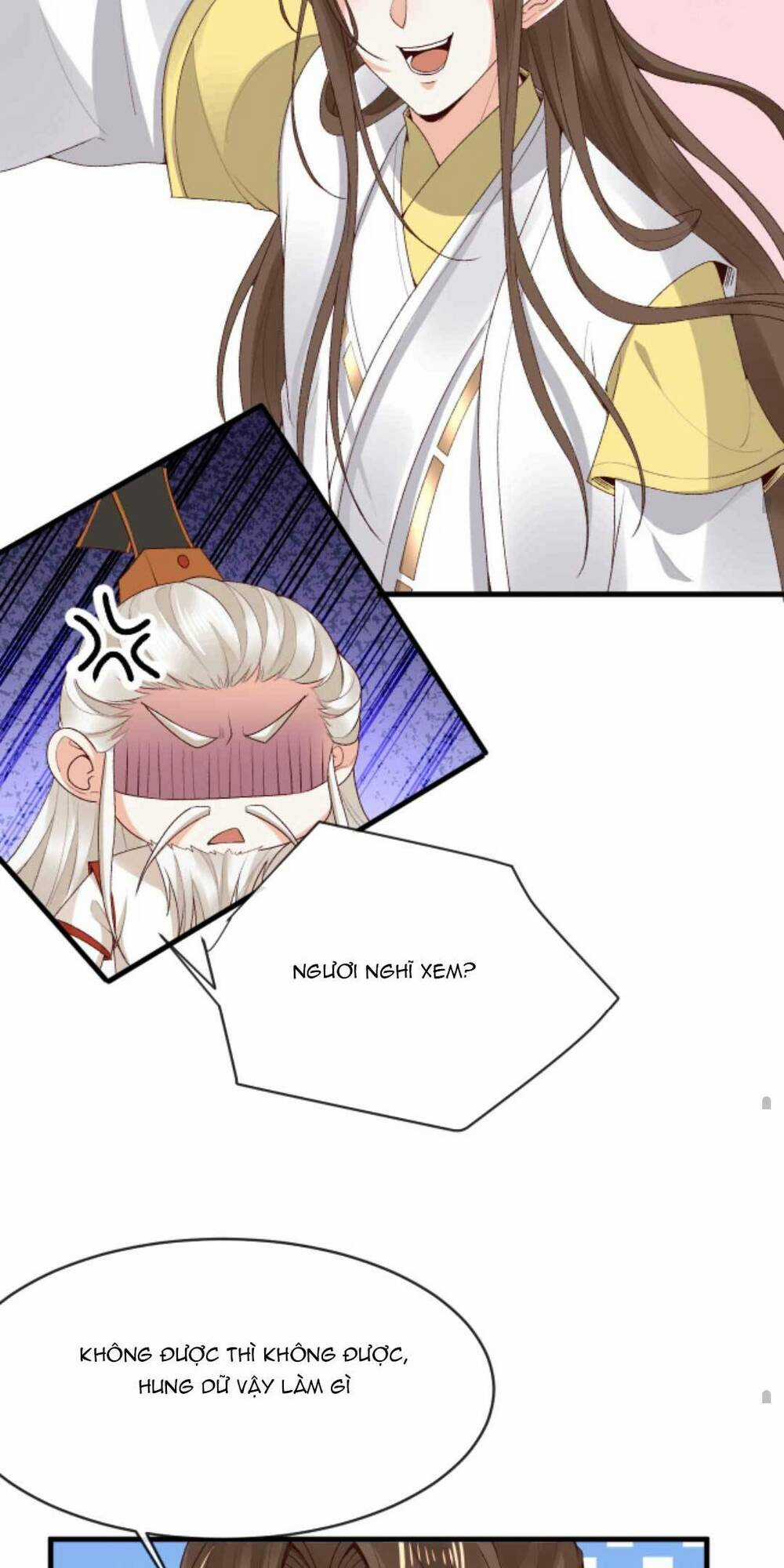 Sau Khi Không Ngừng Tìm Đường Chết, Ta Trở Thành Đế Tôn Vạn Người Mê Chapter 148 trang 15