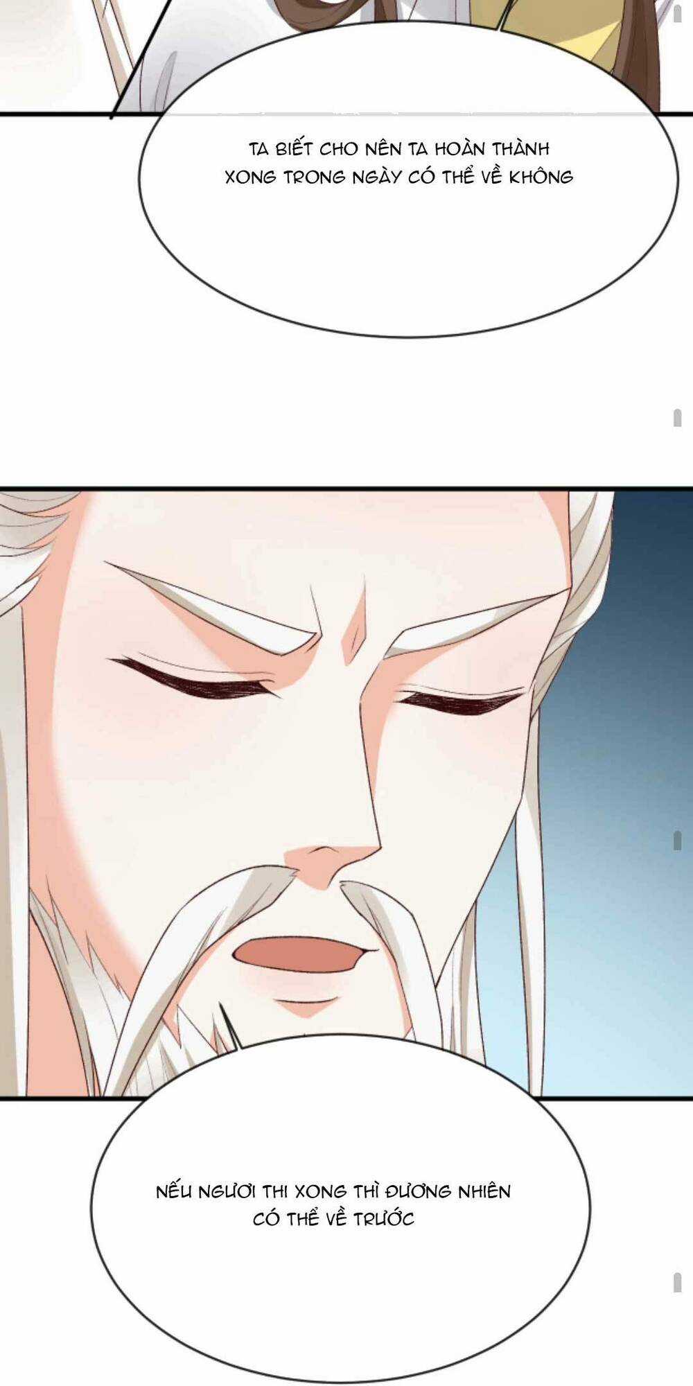 Sau Khi Không Ngừng Tìm Đường Chết, Ta Trở Thành Đế Tôn Vạn Người Mê Chapter 148 trang 18