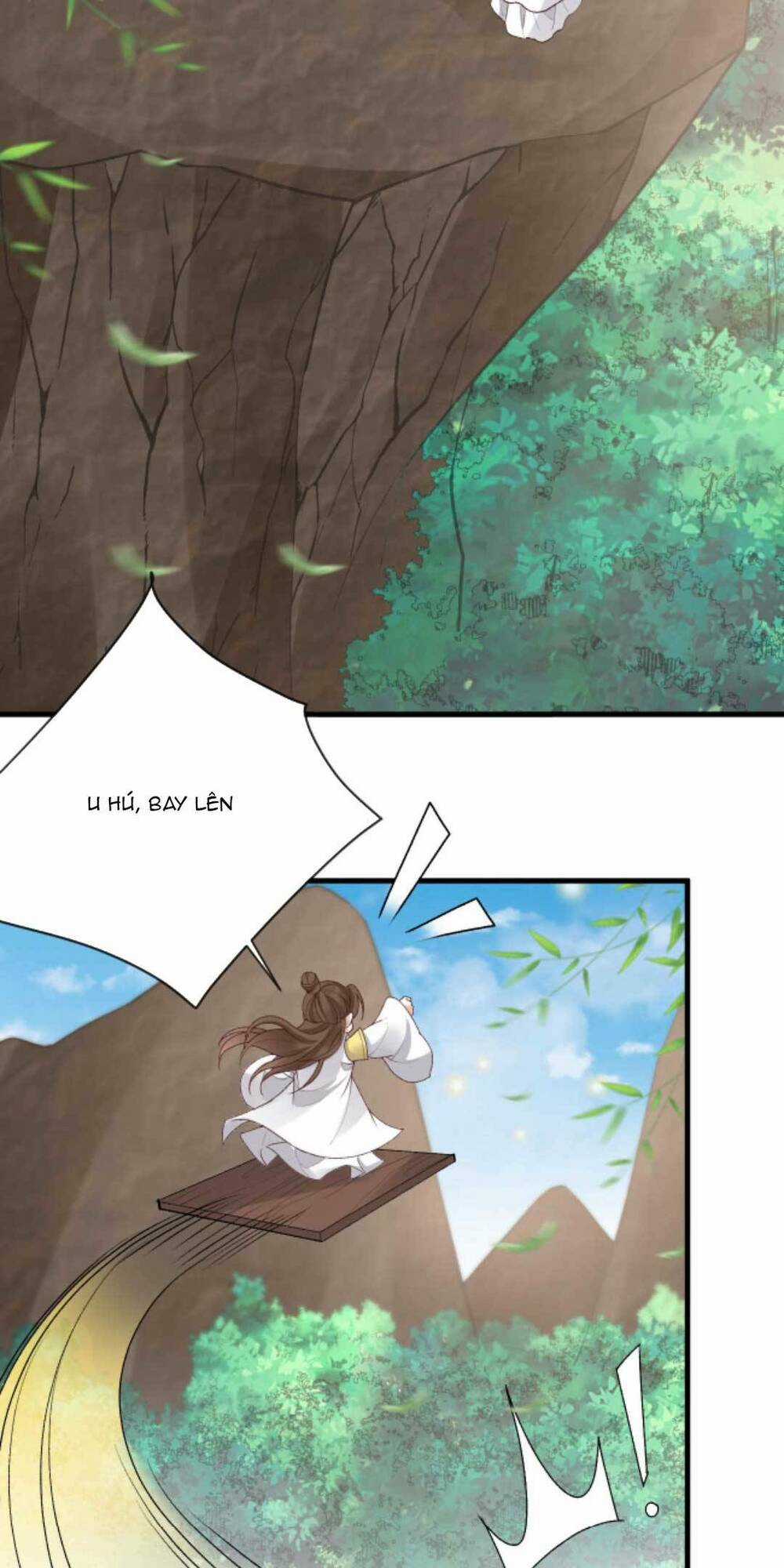 Sau Khi Không Ngừng Tìm Đường Chết, Ta Trở Thành Đế Tôn Vạn Người Mê Chapter 148 trang 20