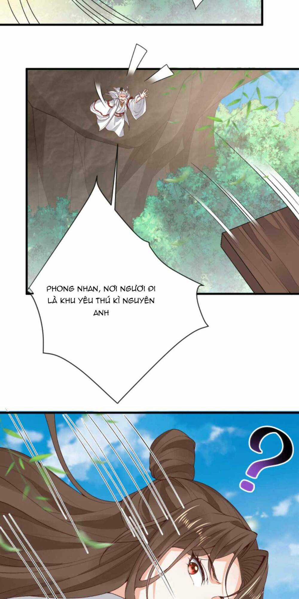 Sau Khi Không Ngừng Tìm Đường Chết, Ta Trở Thành Đế Tôn Vạn Người Mê Chapter 148 trang 21