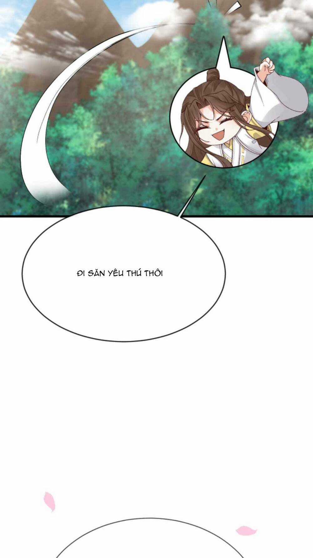 Sau Khi Không Ngừng Tìm Đường Chết, Ta Trở Thành Đế Tôn Vạn Người Mê Chapter 148 trang 24