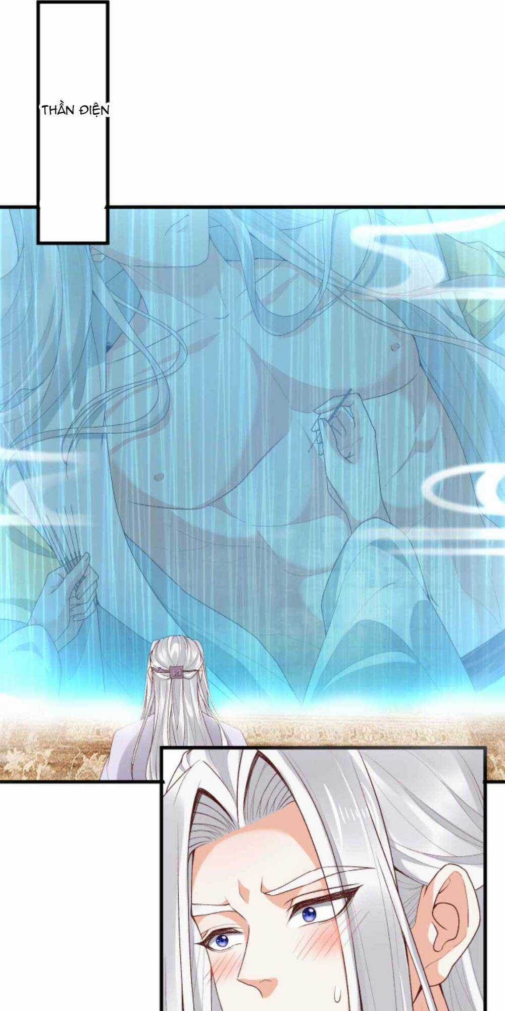 Sau Khi Không Ngừng Tìm Đường Chết, Ta Trở Thành Đế Tôn Vạn Người Mê Chapter 148 trang 4