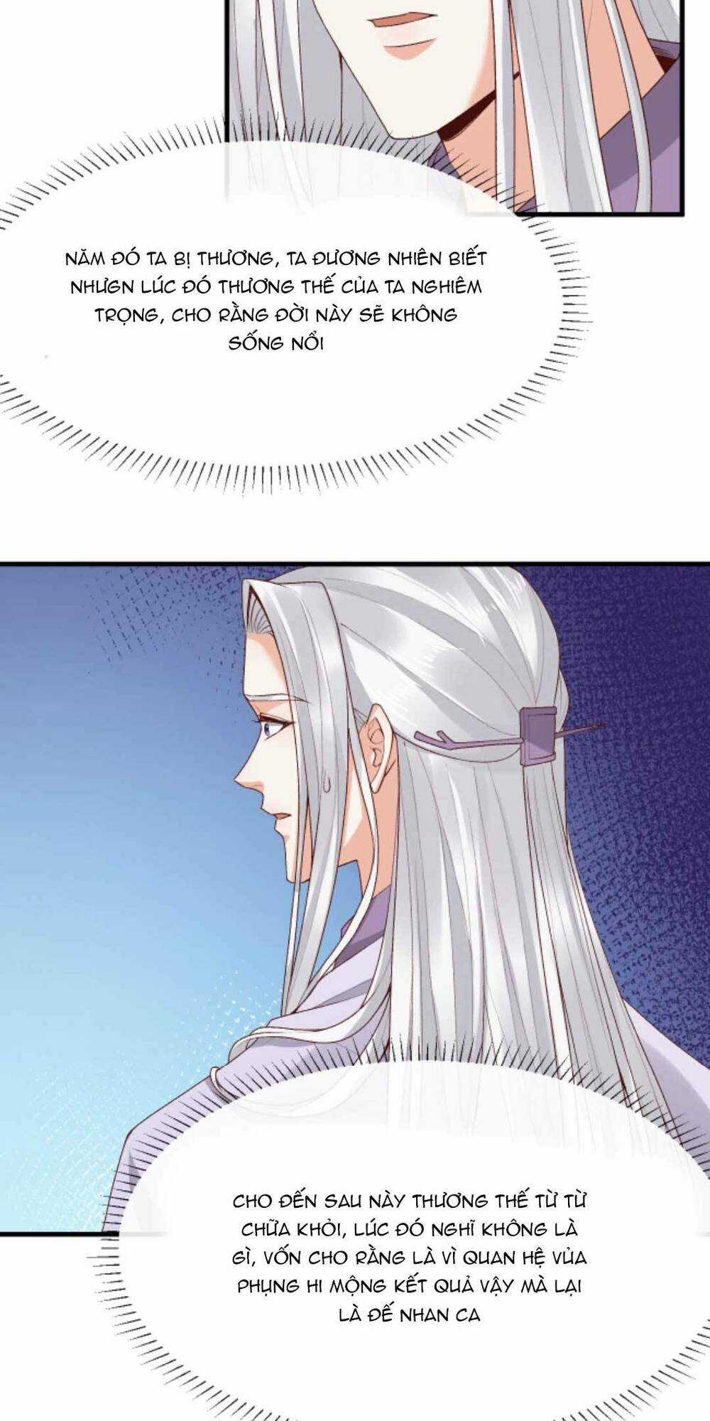 Sau Khi Không Ngừng Tìm Đường Chết, Ta Trở Thành Đế Tôn Vạn Người Mê Chapter 148 trang 5