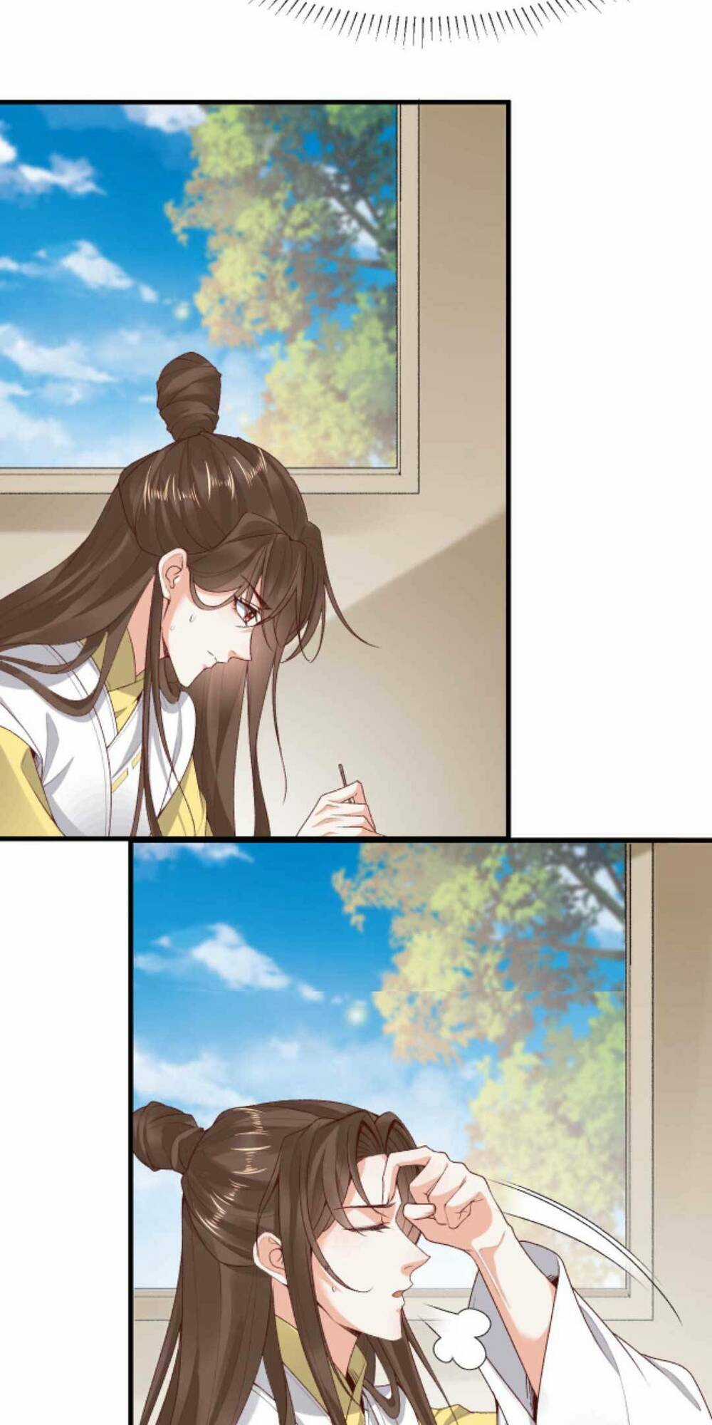 Sau Khi Không Ngừng Tìm Đường Chết, Ta Trở Thành Đế Tôn Vạn Người Mê Chapter 148 trang 6