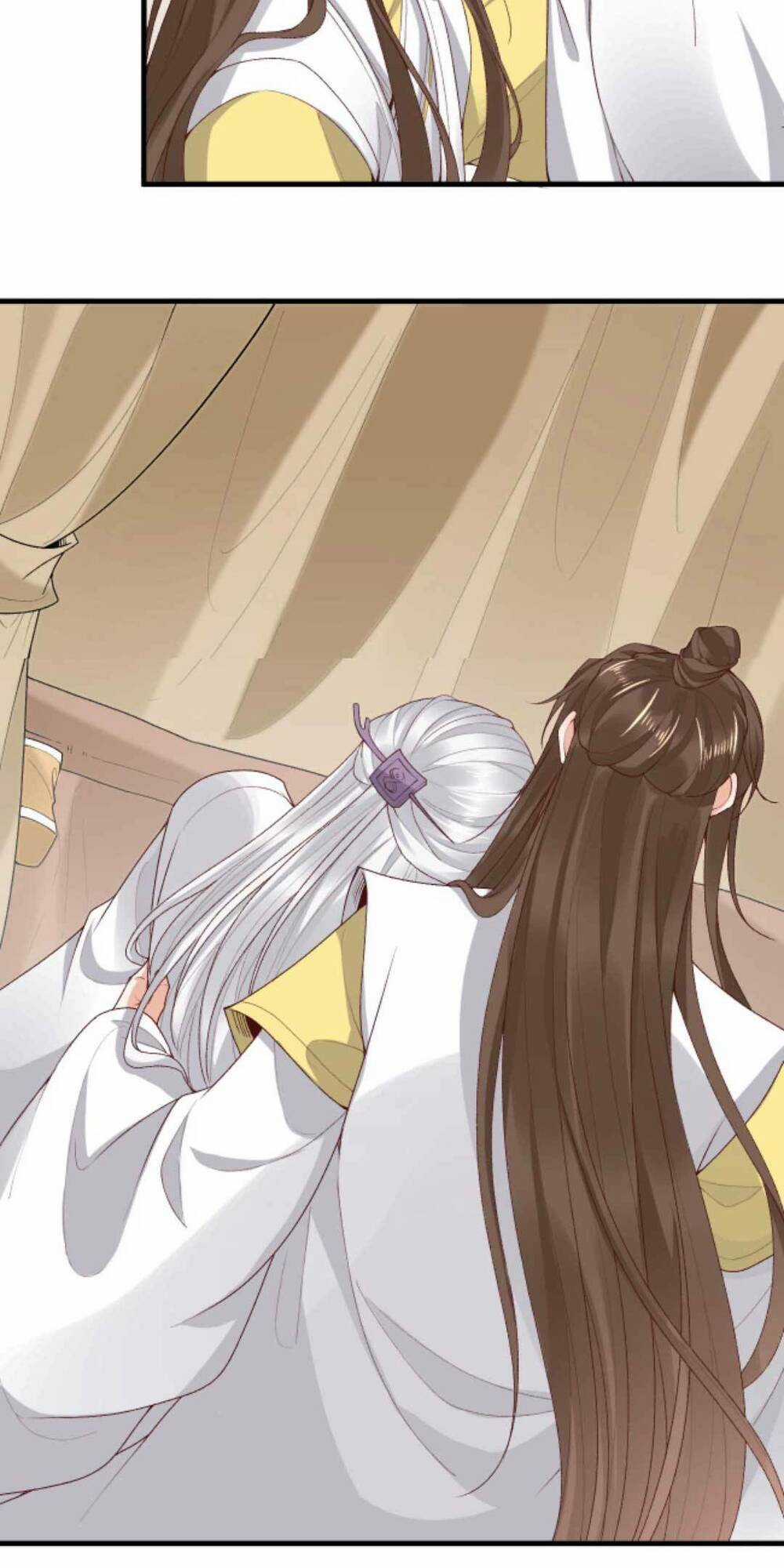 Sau Khi Không Ngừng Tìm Đường Chết, Ta Trở Thành Đế Tôn Vạn Người Mê Chapter 148 trang 7