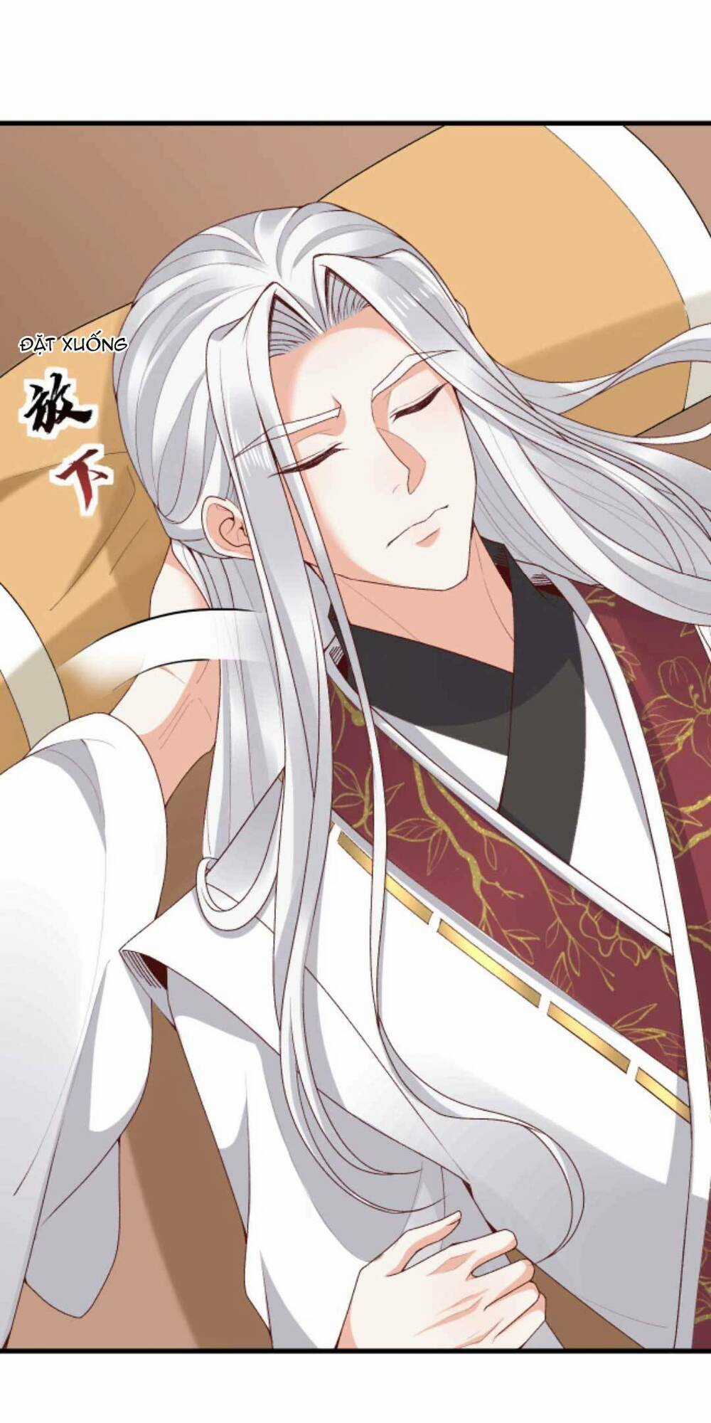 Sau Khi Không Ngừng Tìm Đường Chết, Ta Trở Thành Đế Tôn Vạn Người Mê Chapter 148 trang 8