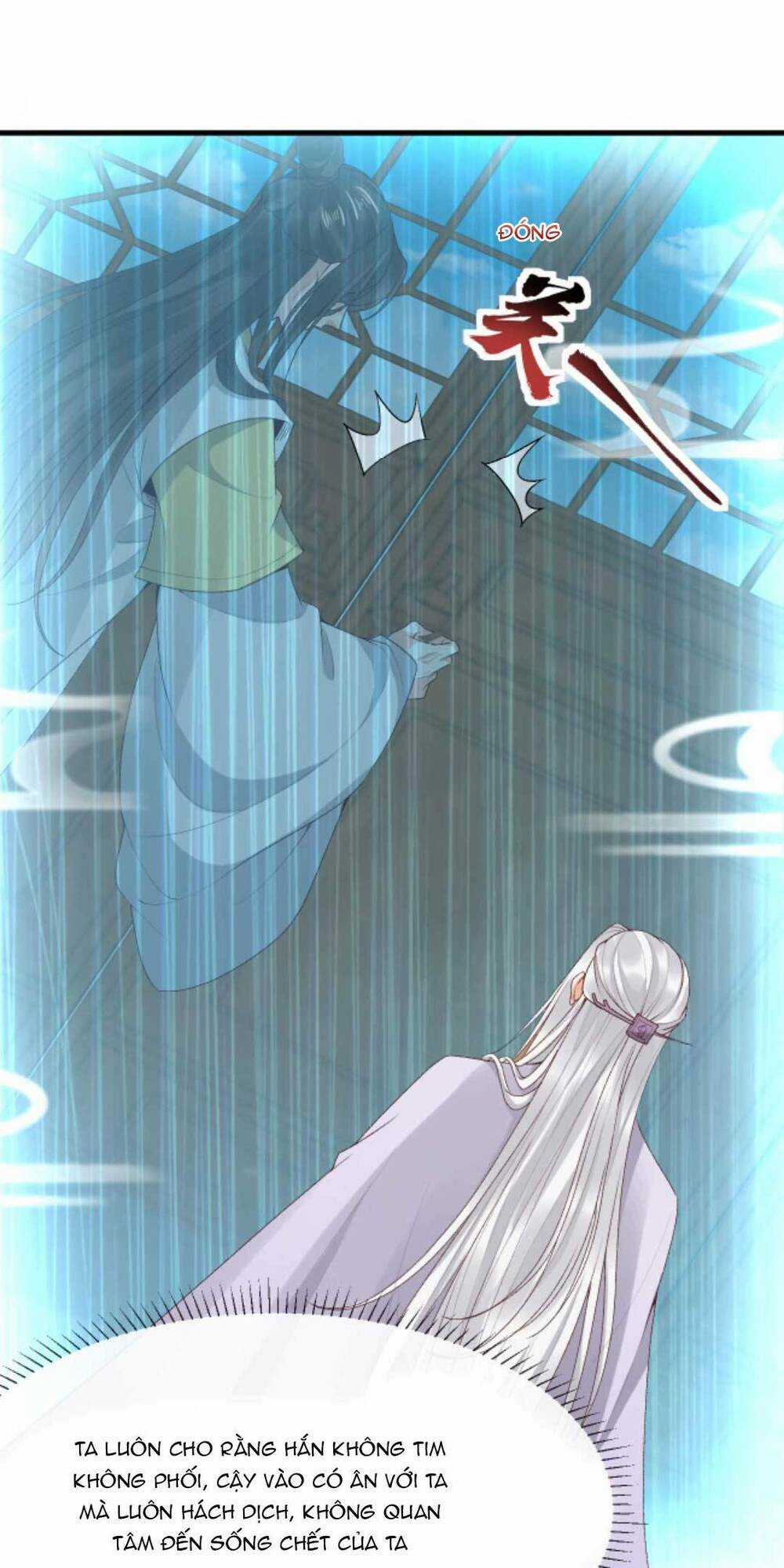 Sau Khi Không Ngừng Tìm Đường Chết, Ta Trở Thành Đế Tôn Vạn Người Mê Chapter 148 trang 9