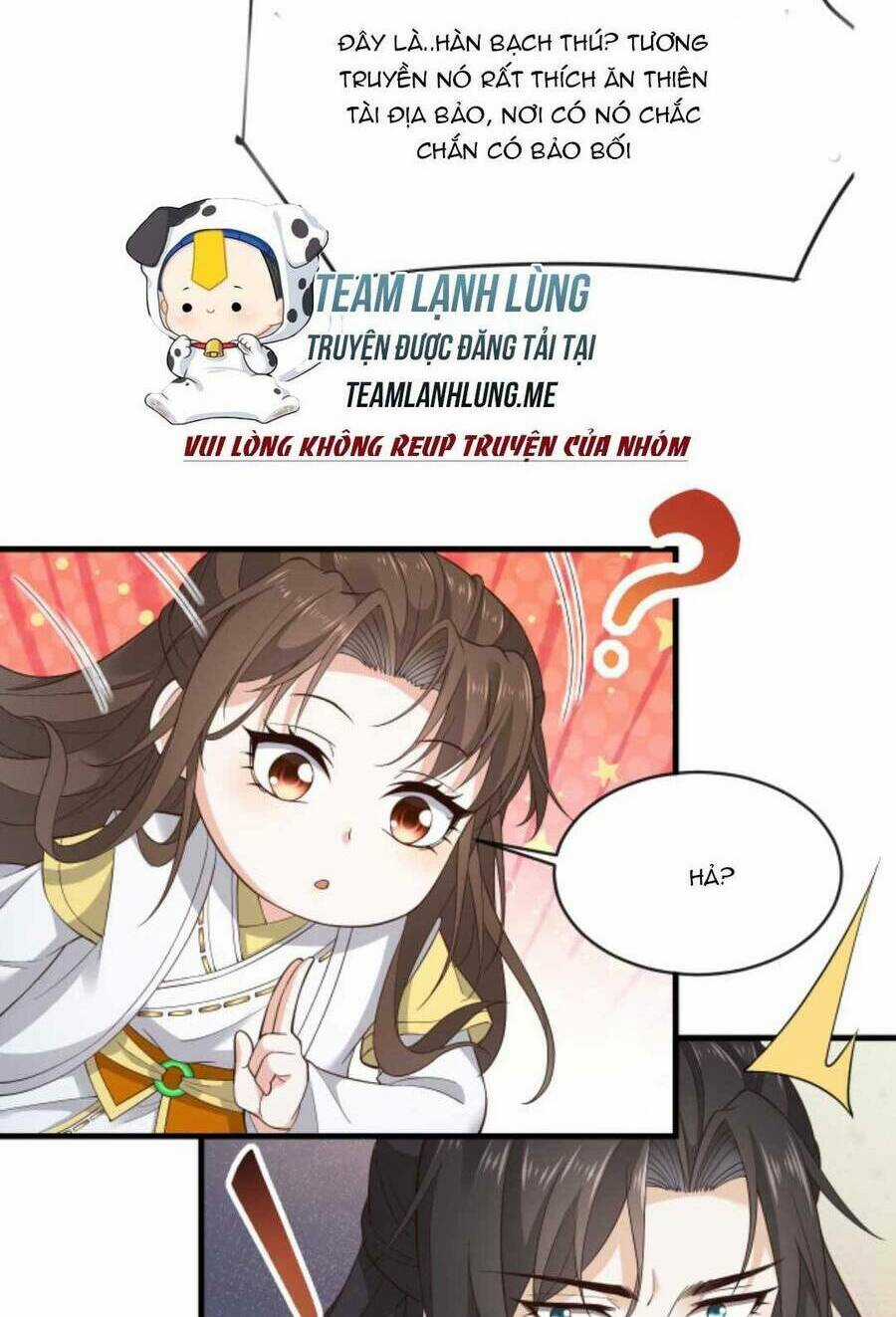 Sau Khi Không Ngừng Tìm Đường Chết, Ta Trở Thành Đế Tôn Vạn Người Mê Chapter 149 trang 10