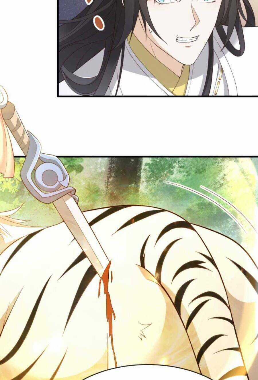 Sau Khi Không Ngừng Tìm Đường Chết, Ta Trở Thành Đế Tôn Vạn Người Mê Chapter 149 trang 11