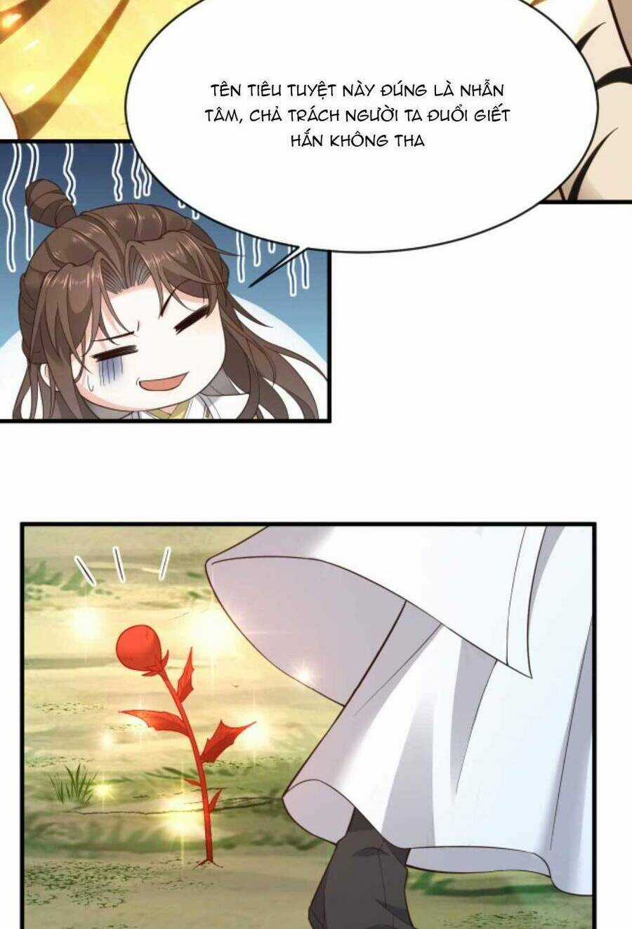 Sau Khi Không Ngừng Tìm Đường Chết, Ta Trở Thành Đế Tôn Vạn Người Mê Chapter 149 trang 12