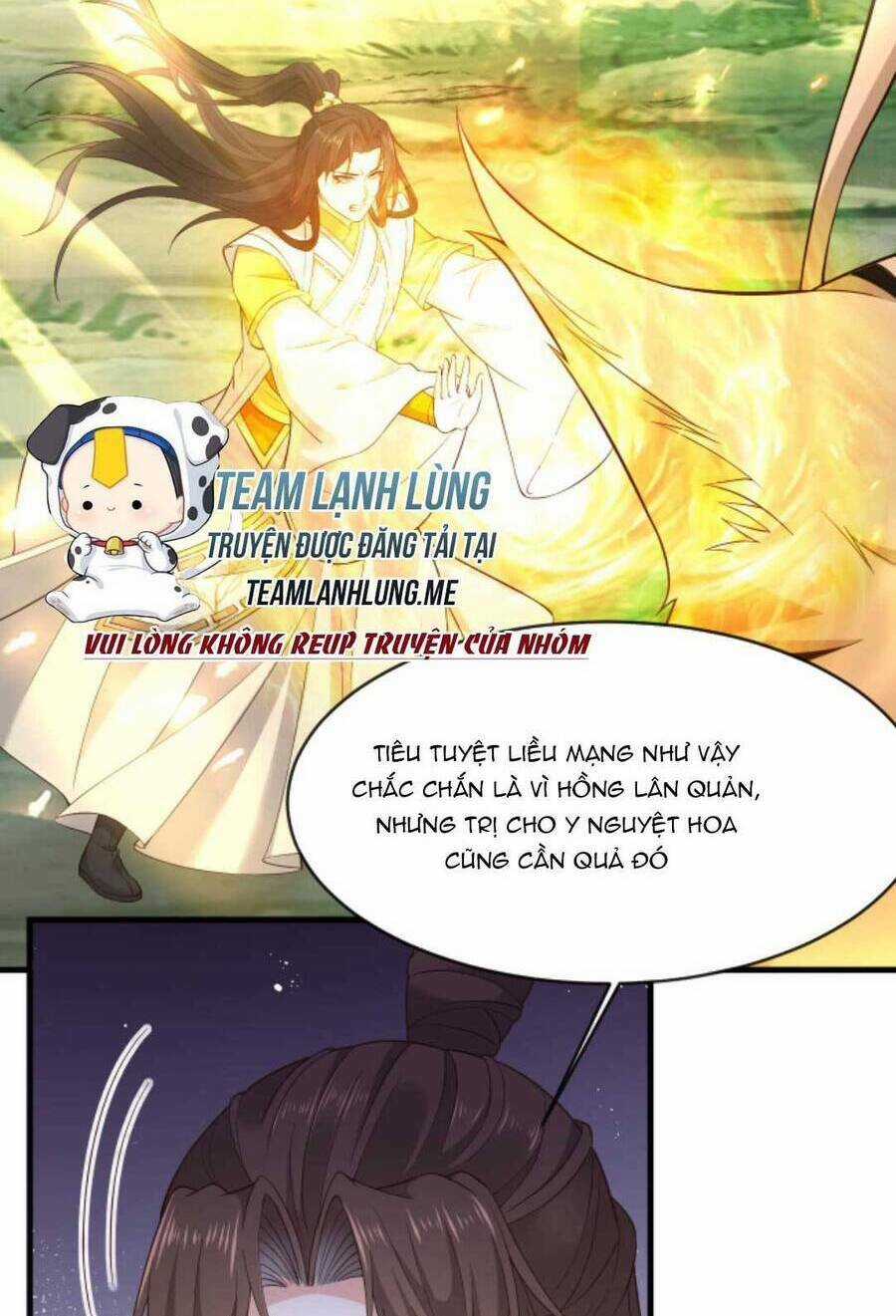 Sau Khi Không Ngừng Tìm Đường Chết, Ta Trở Thành Đế Tôn Vạn Người Mê Chapter 149 trang 15