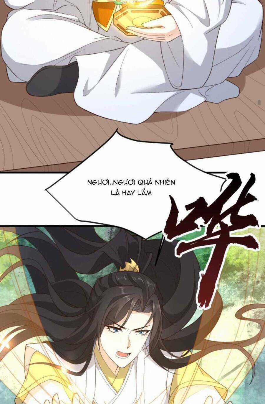 Sau Khi Không Ngừng Tìm Đường Chết, Ta Trở Thành Đế Tôn Vạn Người Mê Chapter 149 trang 19