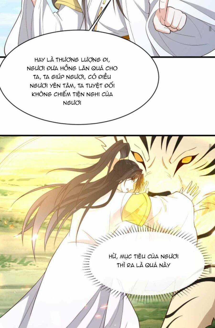 Sau Khi Không Ngừng Tìm Đường Chết, Ta Trở Thành Đế Tôn Vạn Người Mê Chapter 149 trang 21