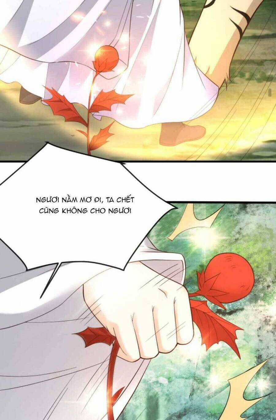 Sau Khi Không Ngừng Tìm Đường Chết, Ta Trở Thành Đế Tôn Vạn Người Mê Chapter 149 trang 22