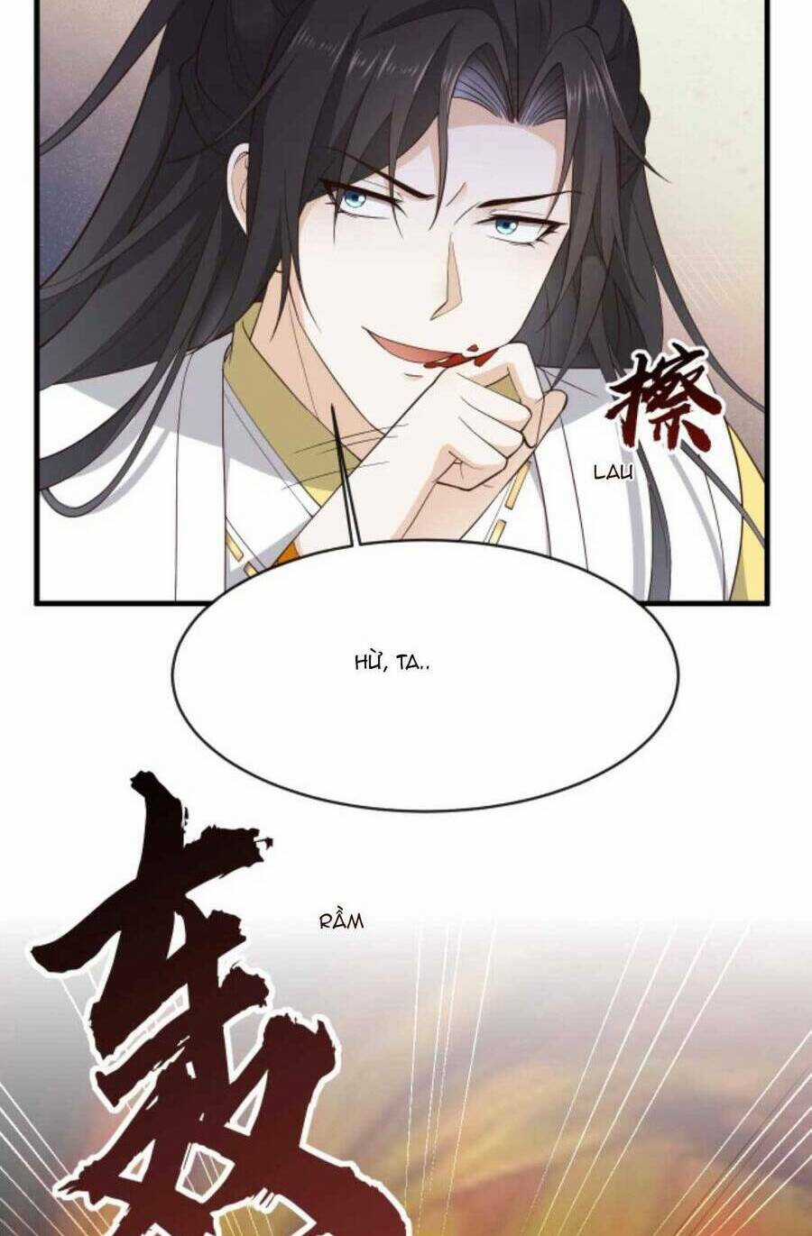 Sau Khi Không Ngừng Tìm Đường Chết, Ta Trở Thành Đế Tôn Vạn Người Mê Chapter 149 trang 26