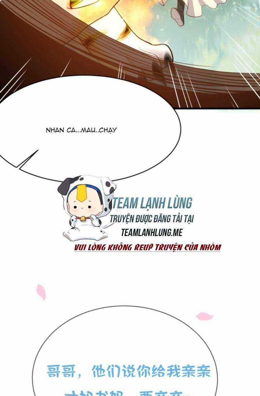 Sau Khi Không Ngừng Tìm Đường Chết, Ta Trở Thành Đế Tôn Vạn Người Mê Chapter 149 trang 29