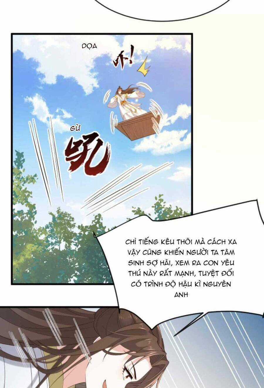 Sau Khi Không Ngừng Tìm Đường Chết, Ta Trở Thành Đế Tôn Vạn Người Mê Chapter 149 trang 5