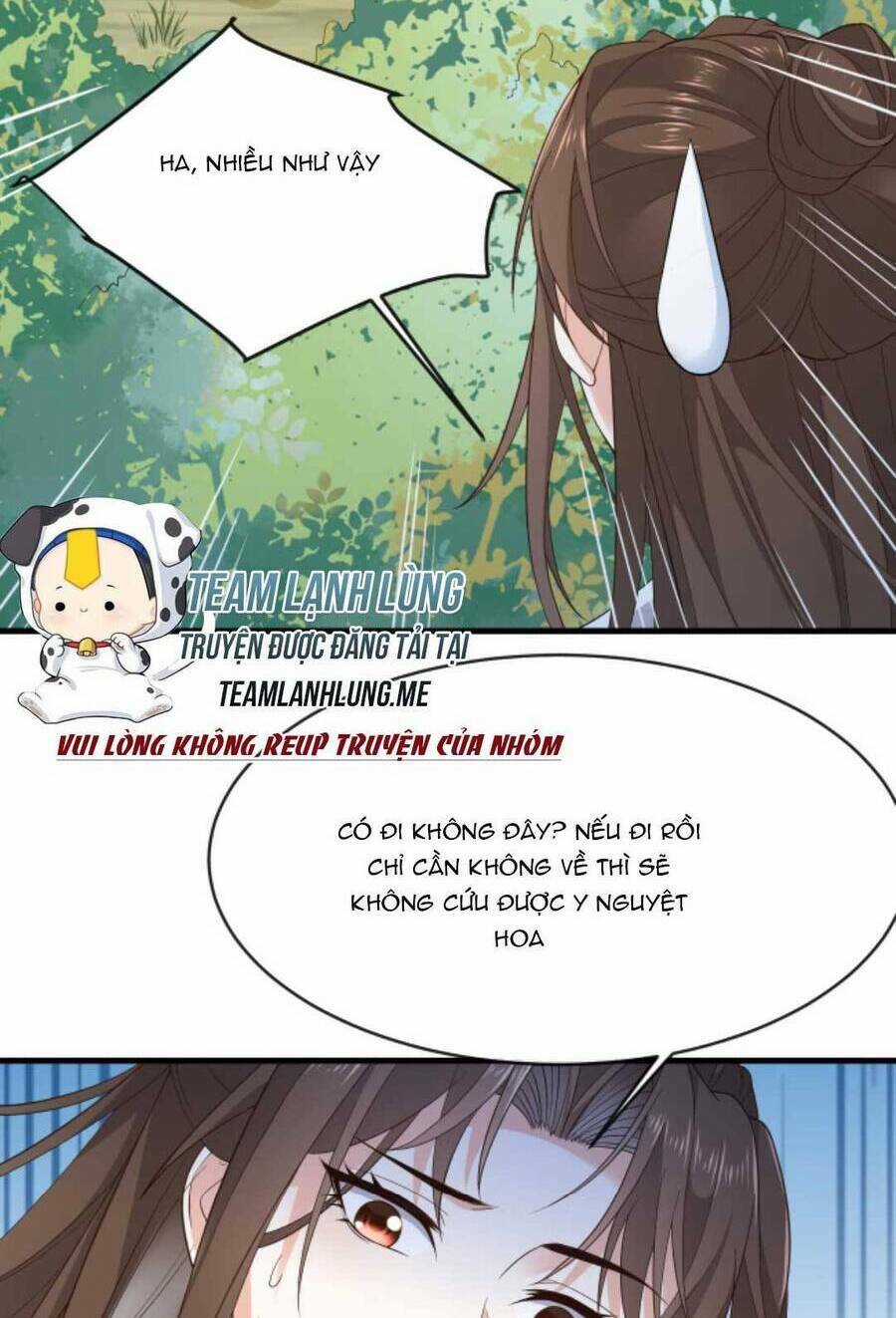 Sau Khi Không Ngừng Tìm Đường Chết, Ta Trở Thành Đế Tôn Vạn Người Mê Chapter 149 trang 7