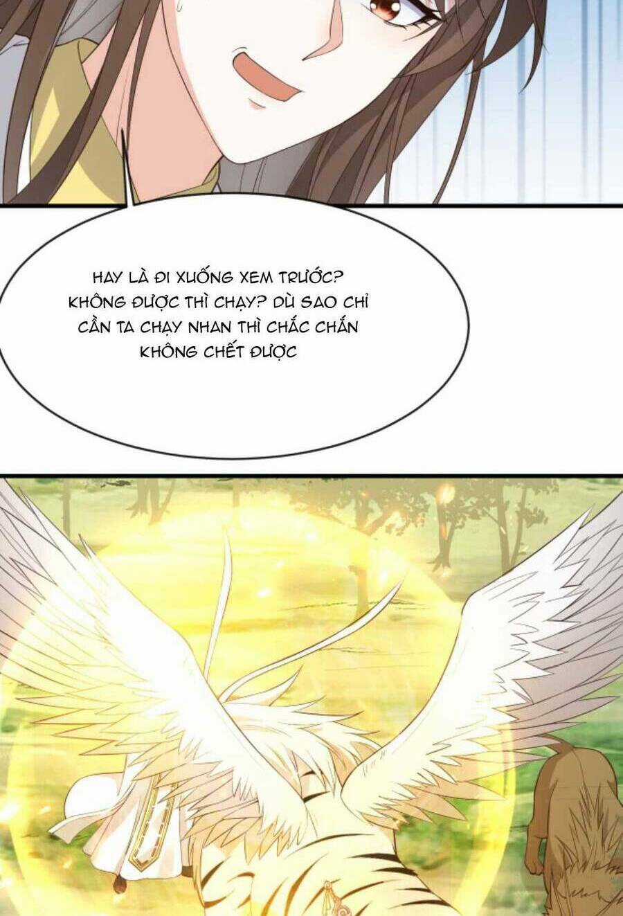 Sau Khi Không Ngừng Tìm Đường Chết, Ta Trở Thành Đế Tôn Vạn Người Mê Chapter 149 trang 8