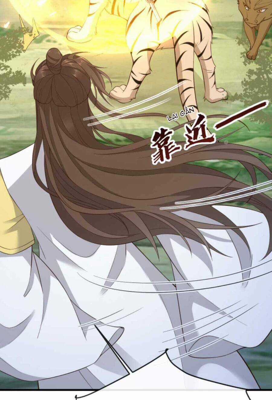 Sau Khi Không Ngừng Tìm Đường Chết, Ta Trở Thành Đế Tôn Vạn Người Mê Chapter 149 trang 9