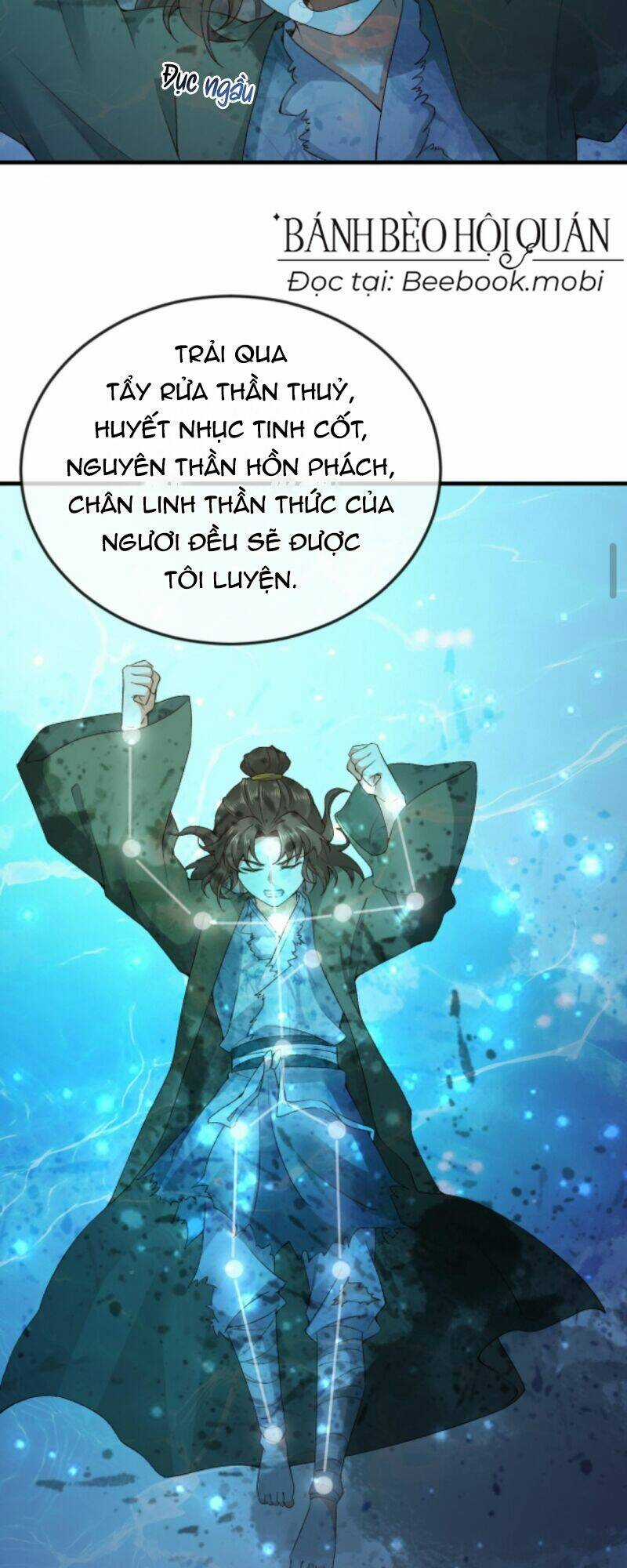 Sau Khi Không Ngừng Tìm Đường Chết, Ta Trở Thành Đế Tôn Vạn Người Mê Chapter 15 trang 13