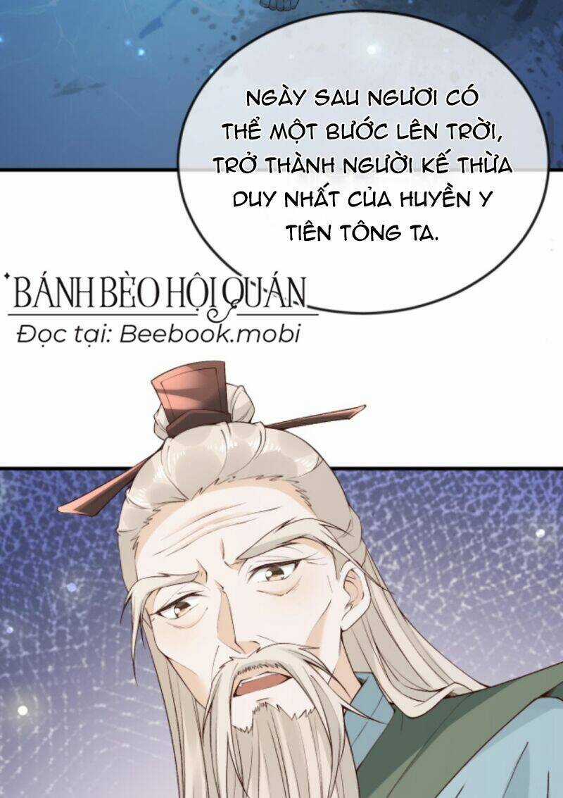 Sau Khi Không Ngừng Tìm Đường Chết, Ta Trở Thành Đế Tôn Vạn Người Mê Chapter 15 trang 14