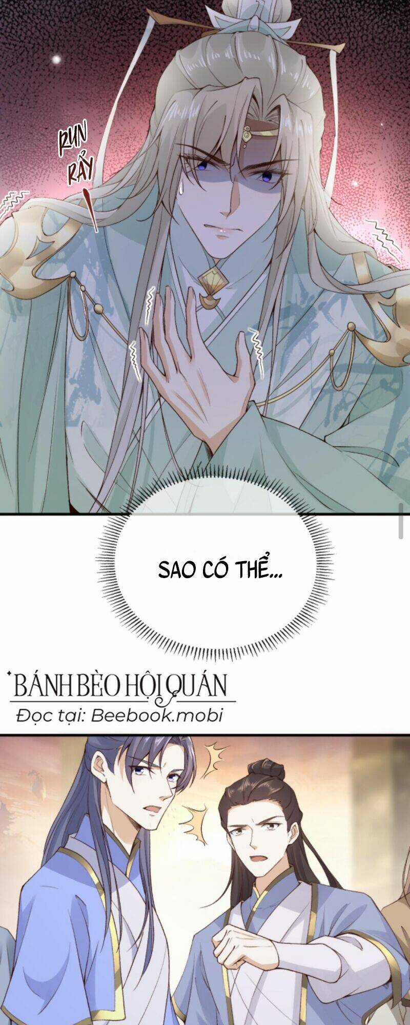 Sau Khi Không Ngừng Tìm Đường Chết, Ta Trở Thành Đế Tôn Vạn Người Mê Chapter 15 trang 19