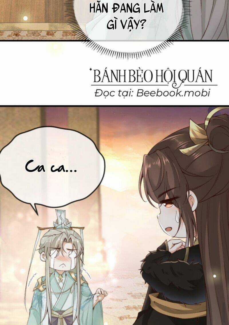 Sau Khi Không Ngừng Tìm Đường Chết, Ta Trở Thành Đế Tôn Vạn Người Mê Chapter 15 trang 2