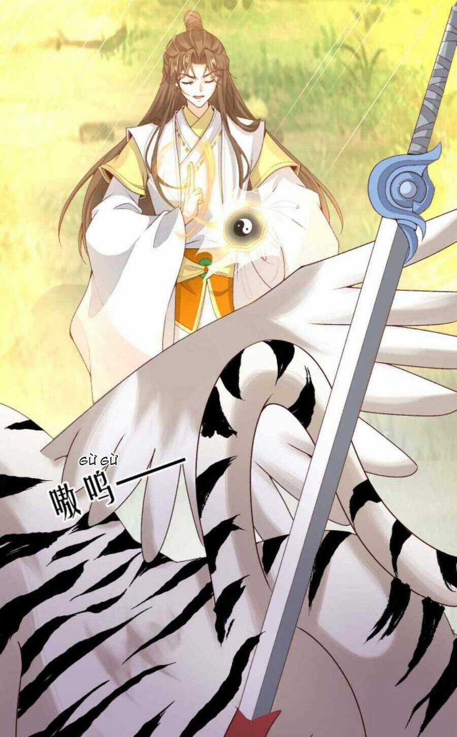 Sau Khi Không Ngừng Tìm Đường Chết, Ta Trở Thành Đế Tôn Vạn Người Mê Chapter 150 trang 10