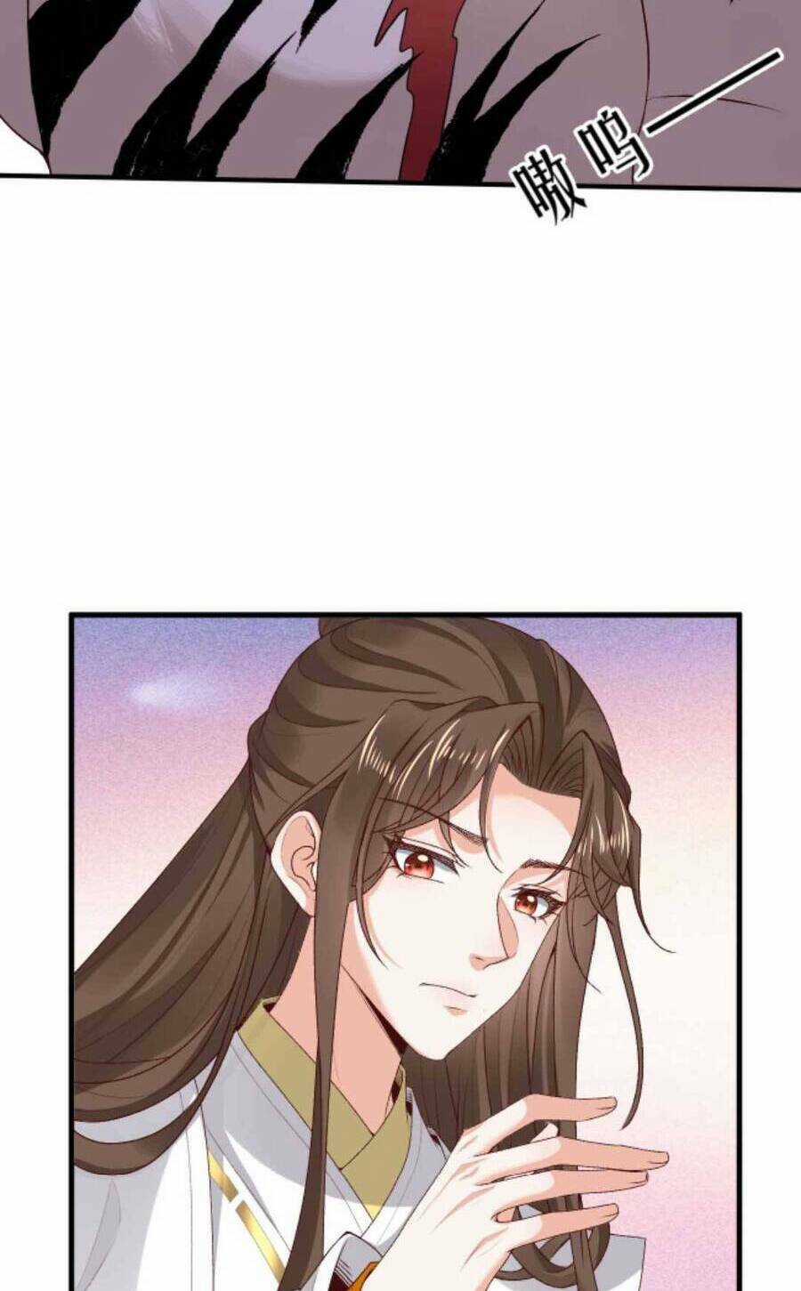 Sau Khi Không Ngừng Tìm Đường Chết, Ta Trở Thành Đế Tôn Vạn Người Mê Chapter 150 trang 11