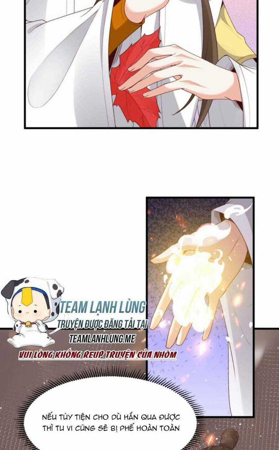 Sau Khi Không Ngừng Tìm Đường Chết, Ta Trở Thành Đế Tôn Vạn Người Mê Chapter 150 trang 12