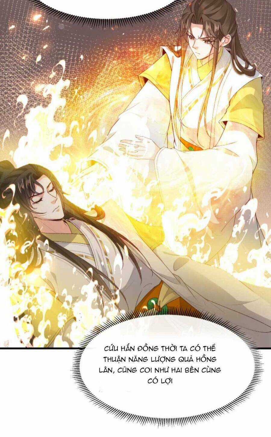 Sau Khi Không Ngừng Tìm Đường Chết, Ta Trở Thành Đế Tôn Vạn Người Mê Chapter 150 trang 13