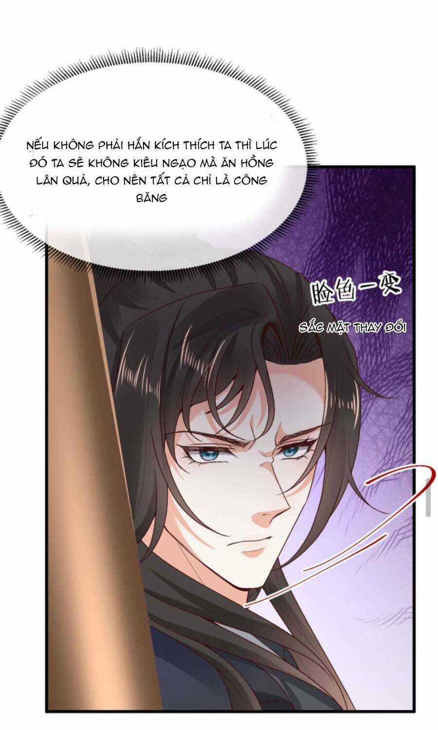 Sau Khi Không Ngừng Tìm Đường Chết, Ta Trở Thành Đế Tôn Vạn Người Mê Chapter 150 trang 17