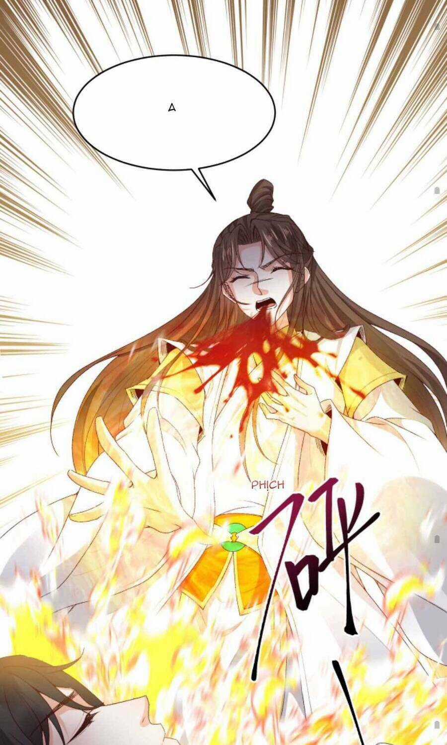 Sau Khi Không Ngừng Tìm Đường Chết, Ta Trở Thành Đế Tôn Vạn Người Mê Chapter 150 trang 19