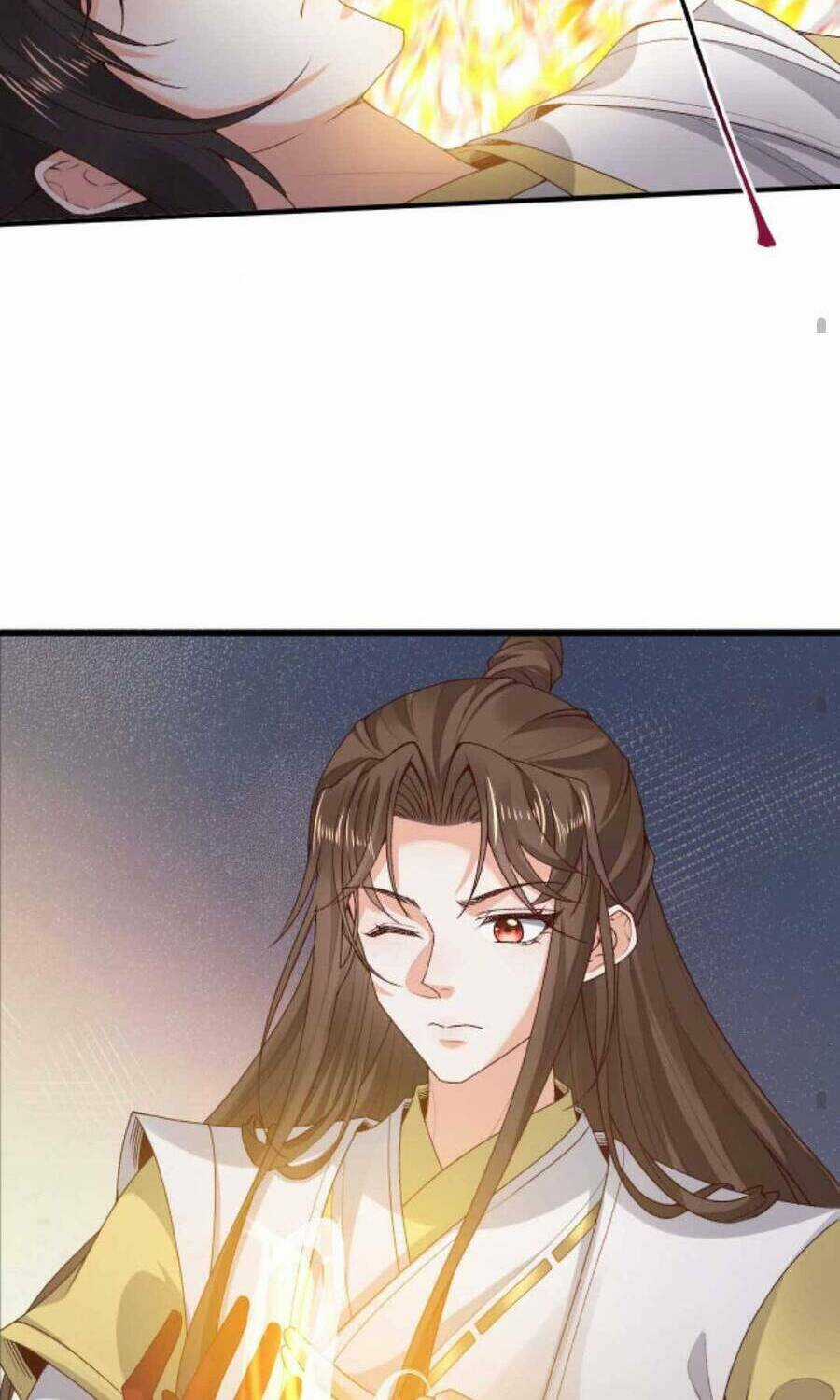 Sau Khi Không Ngừng Tìm Đường Chết, Ta Trở Thành Đế Tôn Vạn Người Mê Chapter 150 trang 20