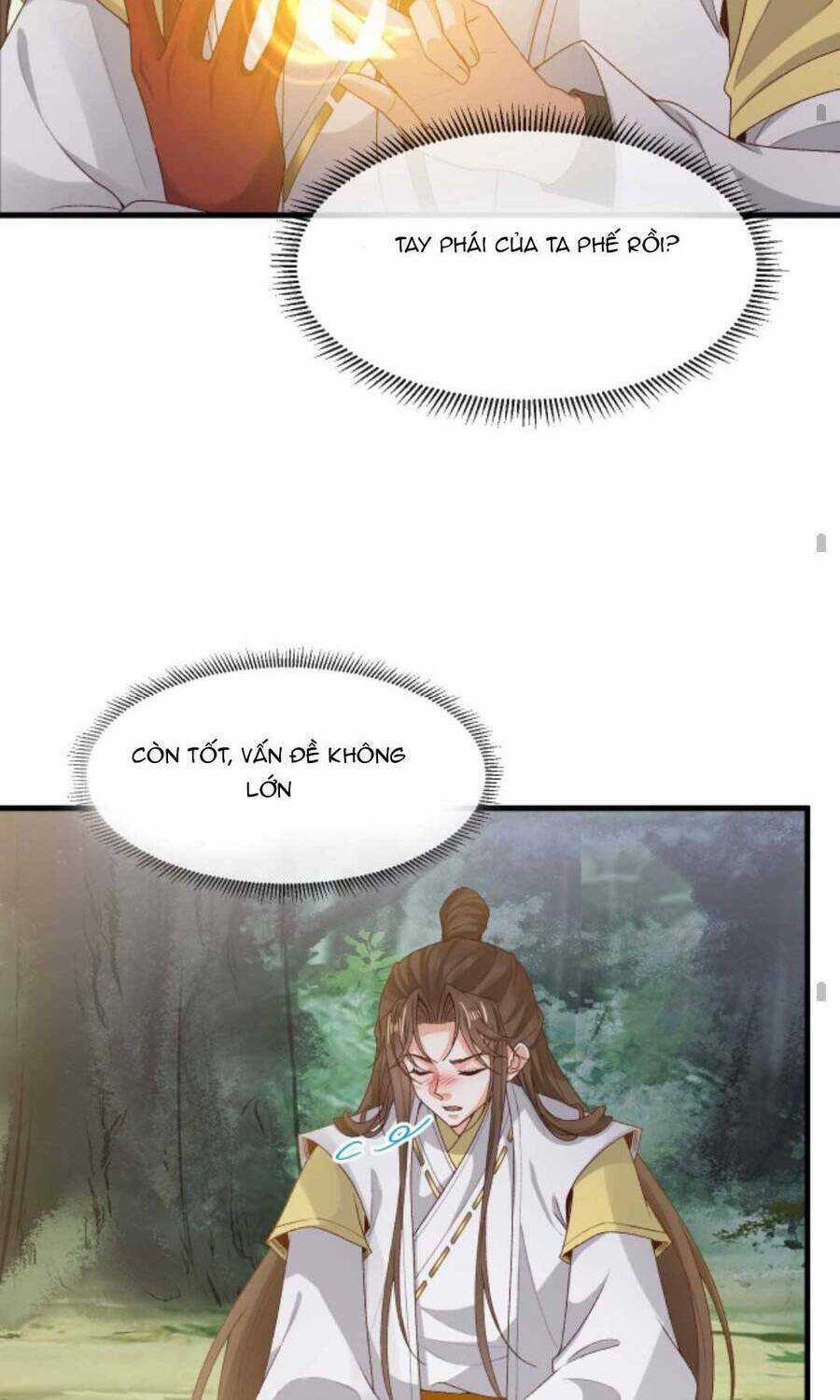 Sau Khi Không Ngừng Tìm Đường Chết, Ta Trở Thành Đế Tôn Vạn Người Mê Chapter 150 trang 21